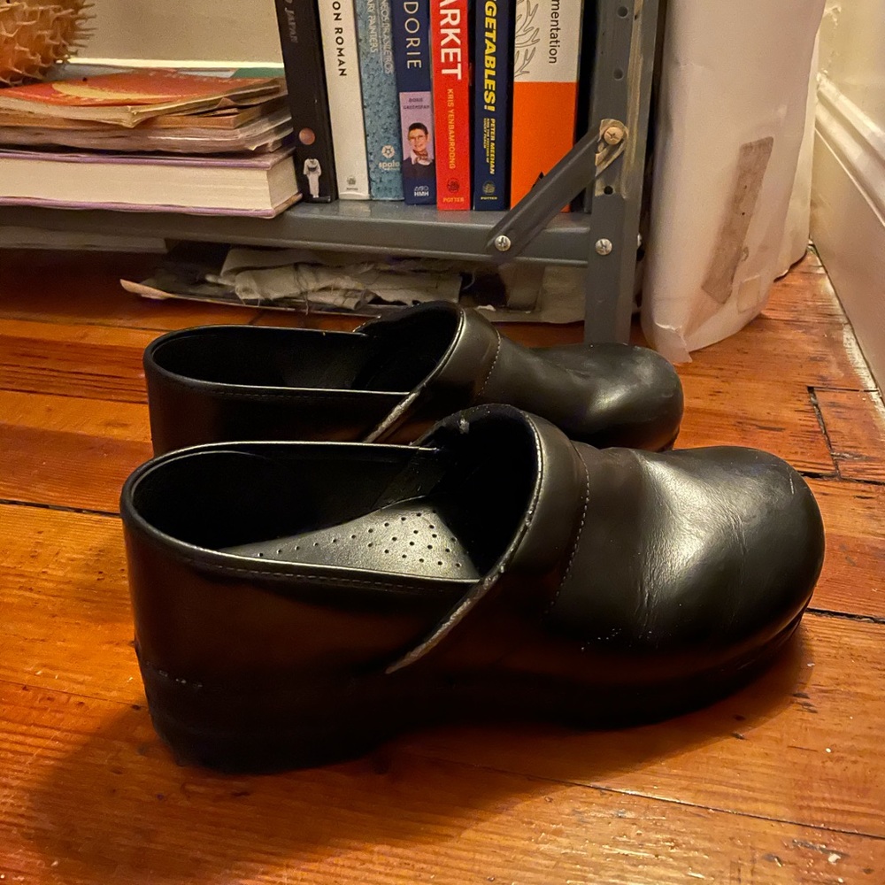 Dansko Men's 12 (Euro 45)